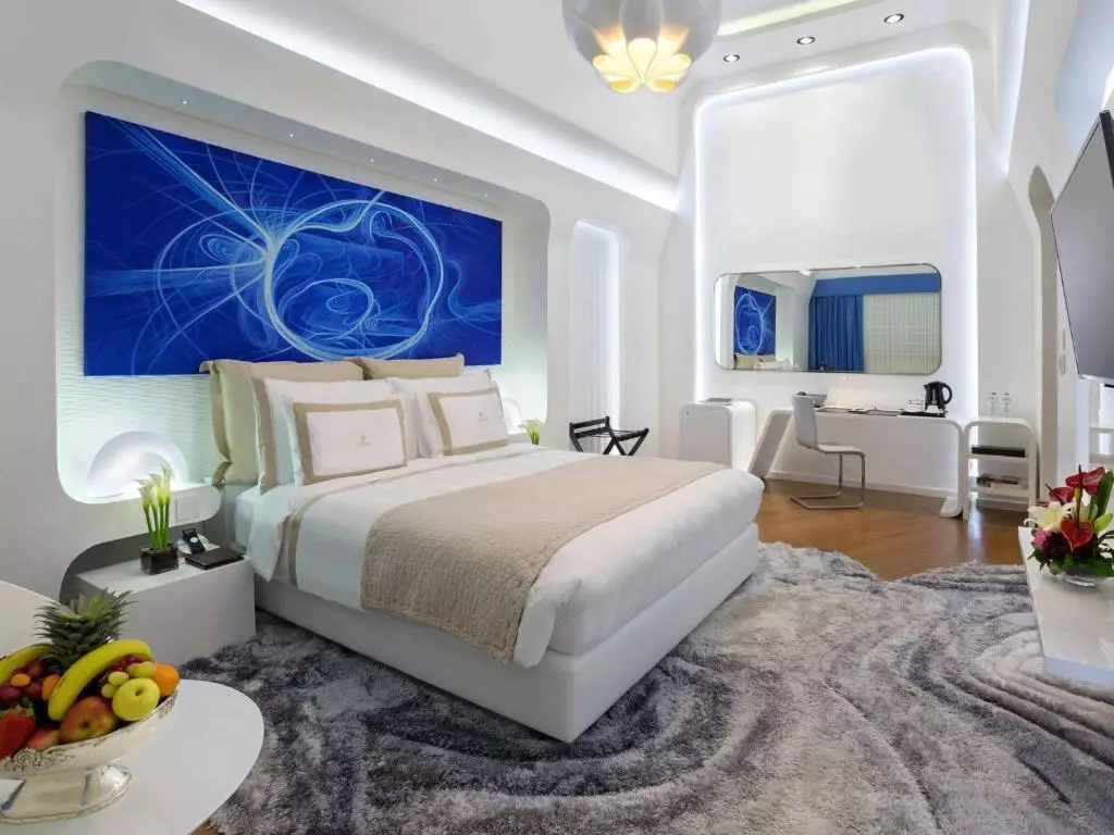 La Cigale Hotel Managed by Accor